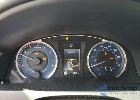 2016 Toyota Camry Le from USA, damaged, VIN 4T1BF1FK4GU525938